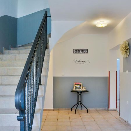 Ferienwohnung Sea View Sveti Juraj Exterior foto