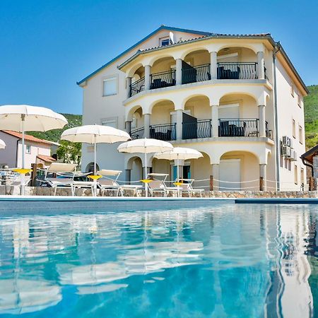 Ferienwohnung Sea View Sveti Juraj Exterior foto