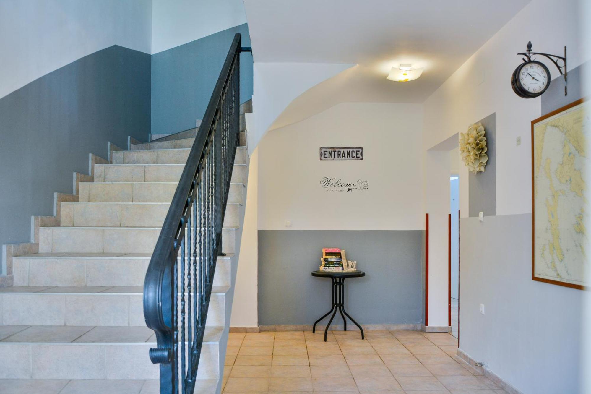 Ferienwohnung Sea View Sveti Juraj Exterior foto