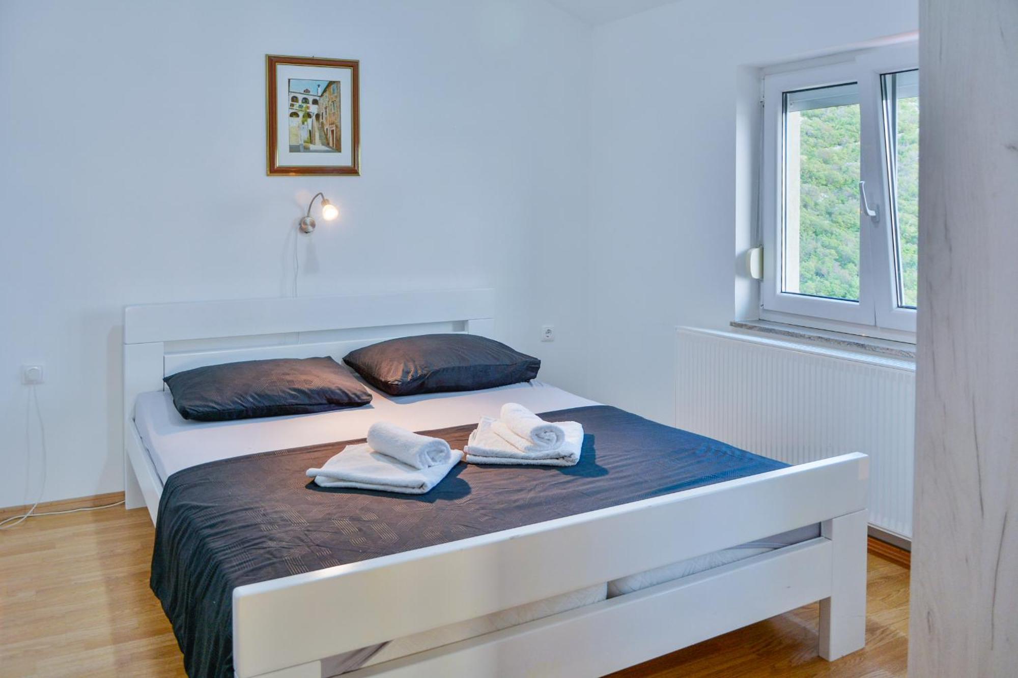 Ferienwohnung Sea View Sveti Juraj Exterior foto
