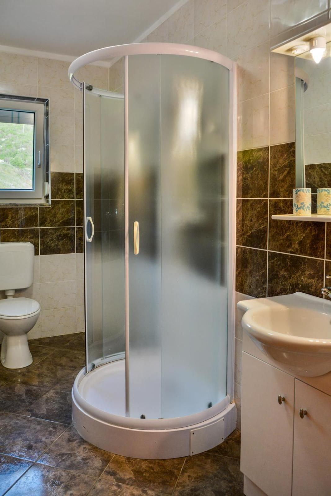 Ferienwohnung Sea View Sveti Juraj Exterior foto