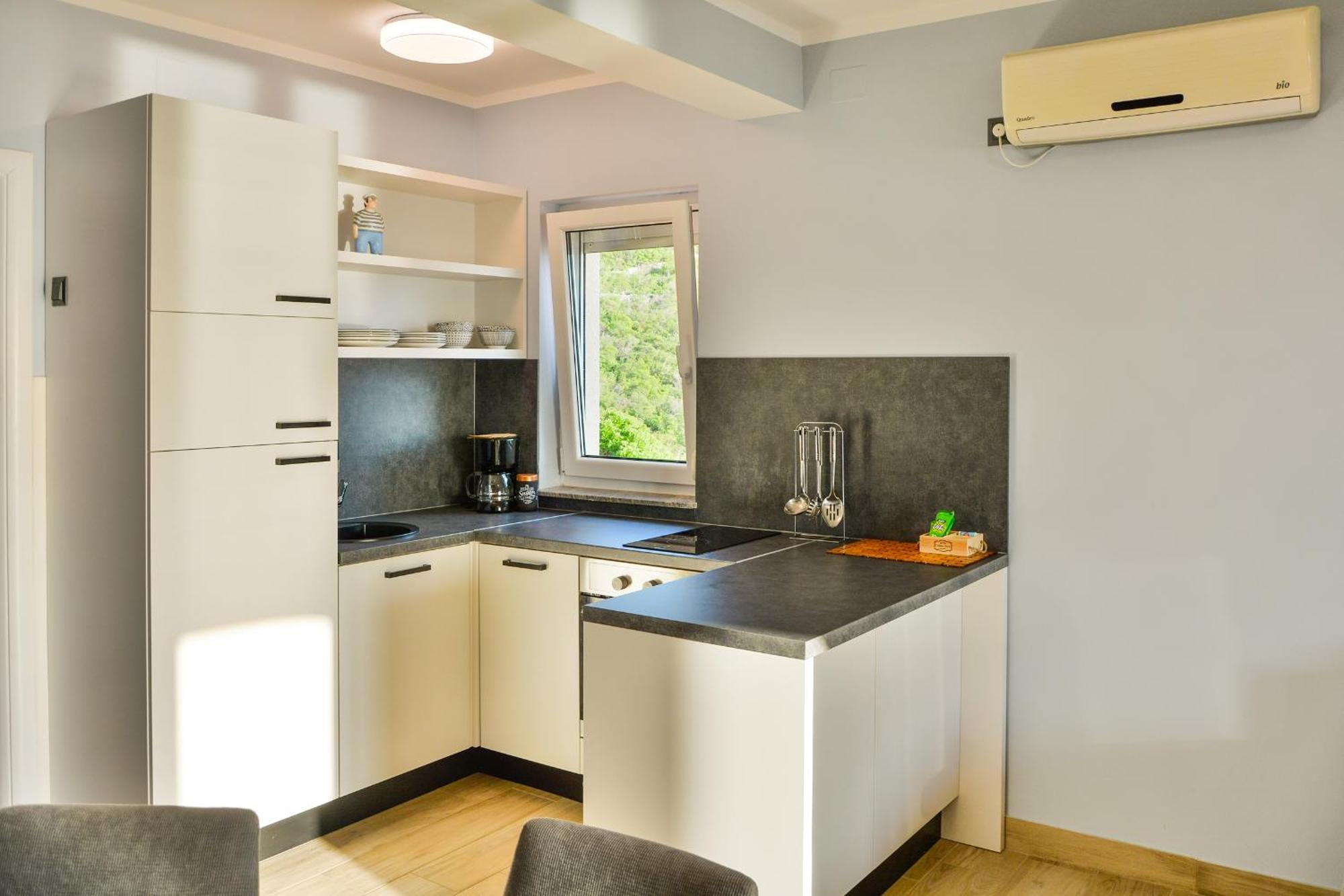Ferienwohnung Sea View Sveti Juraj Exterior foto