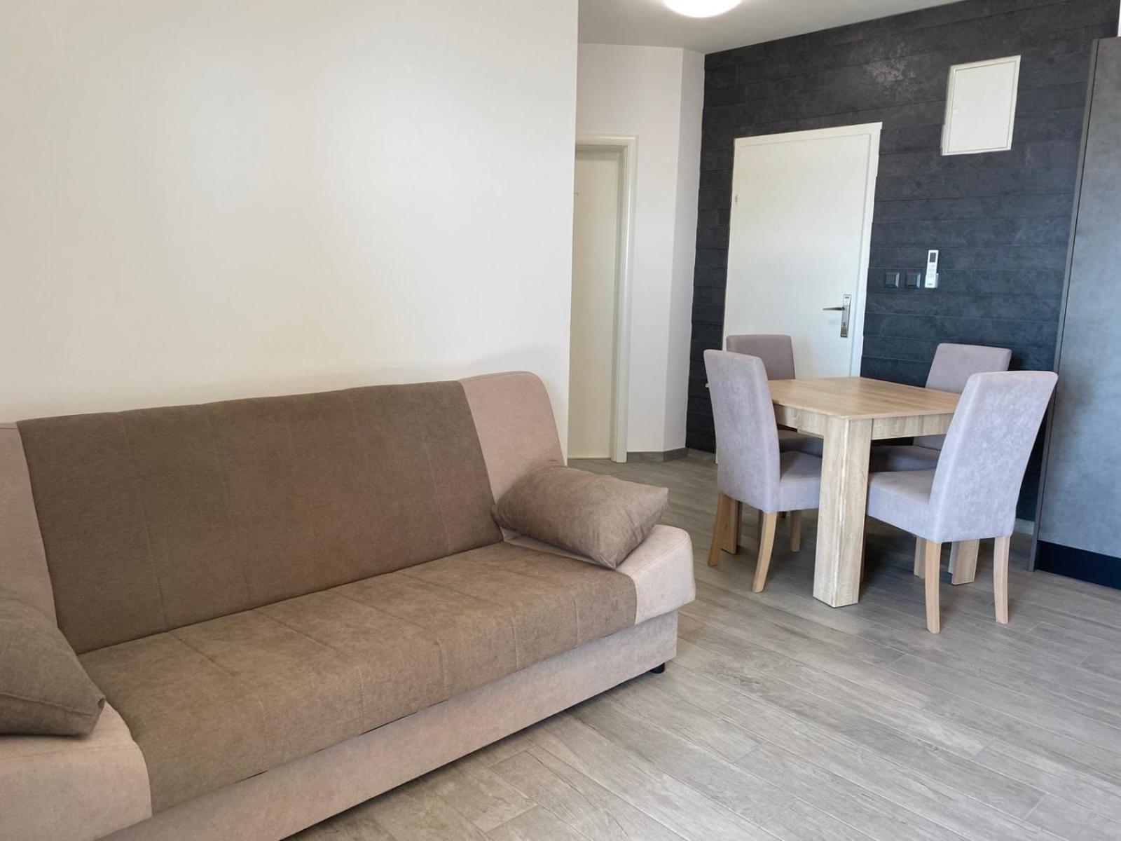 Ferienwohnung Sea View Sveti Juraj Exterior foto