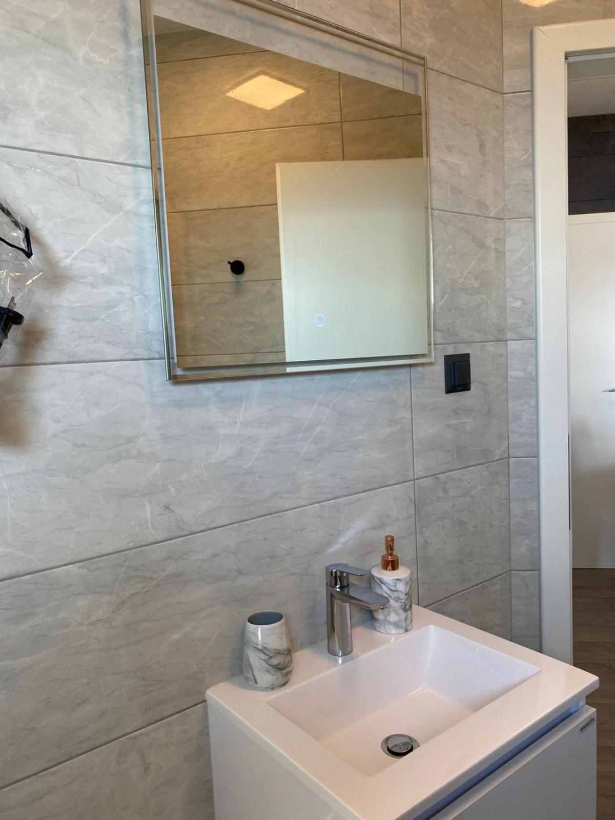 Ferienwohnung Sea View Sveti Juraj Exterior foto